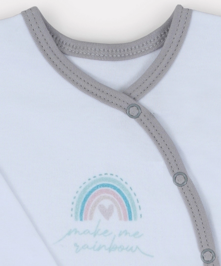 Комбинезон Rant Rainbow 68 Grey lqheg1q9tmj2deyb26d7opiwnrc4xmxl