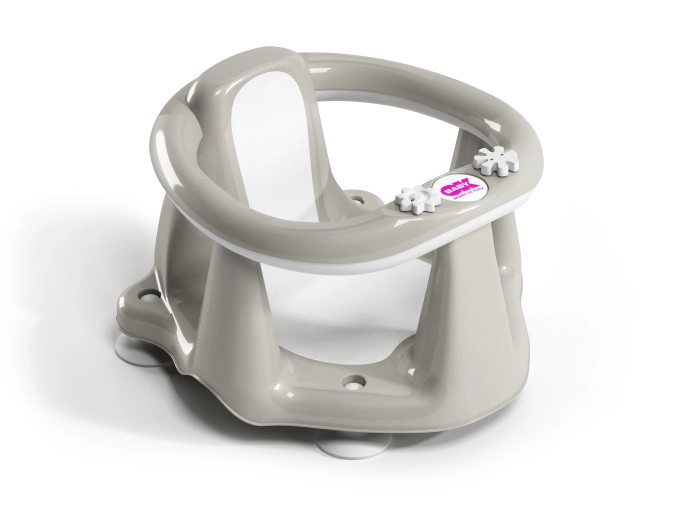 Сиденье в ванну Ok Baby Flipper Evolution 23 серый yc8ethy352toy3a7dxfsc2jvr7rmm5g5