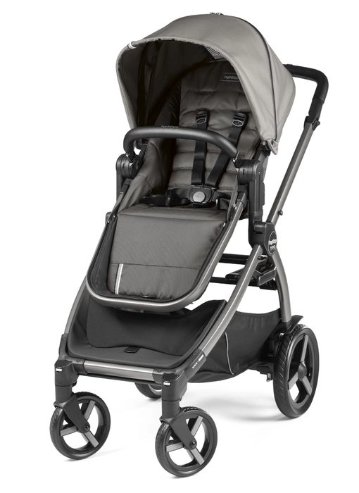 Прогулочная коляска Peg Perego Ypsi Class Grey 328a871f20ade45866f8d8c550791328