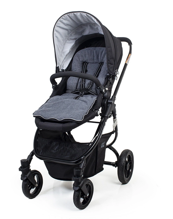 Детский конверт Valco Baby Snug Night z4xi1zq52hzrt6cqywebl67is4y8pp0r