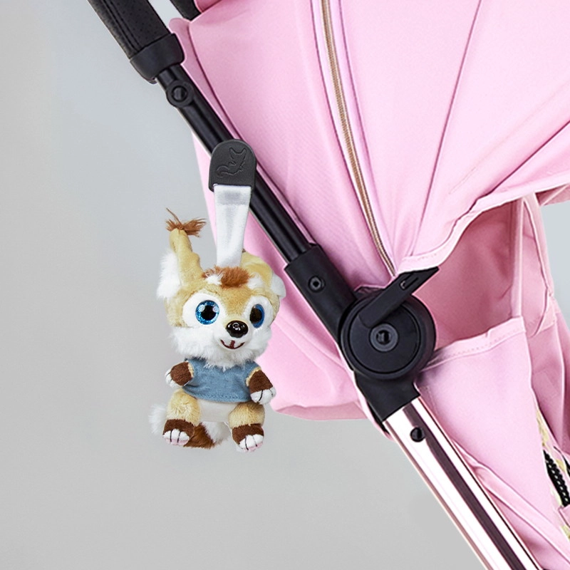 Прогулочная коляска Leclerc Baby by Monnalisa Antique pink 9sssd4bubtplkrfpw7iky3wrsei9wyup