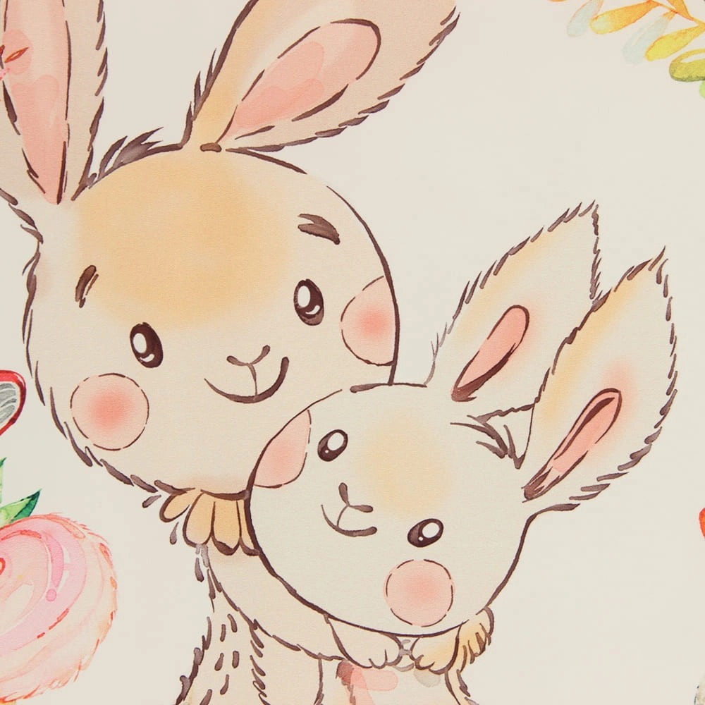 Детский матрасик для пеленания Alis Зверята зайчата zsafl0rkfj8n76p1fl9ggw6xoaprxf65