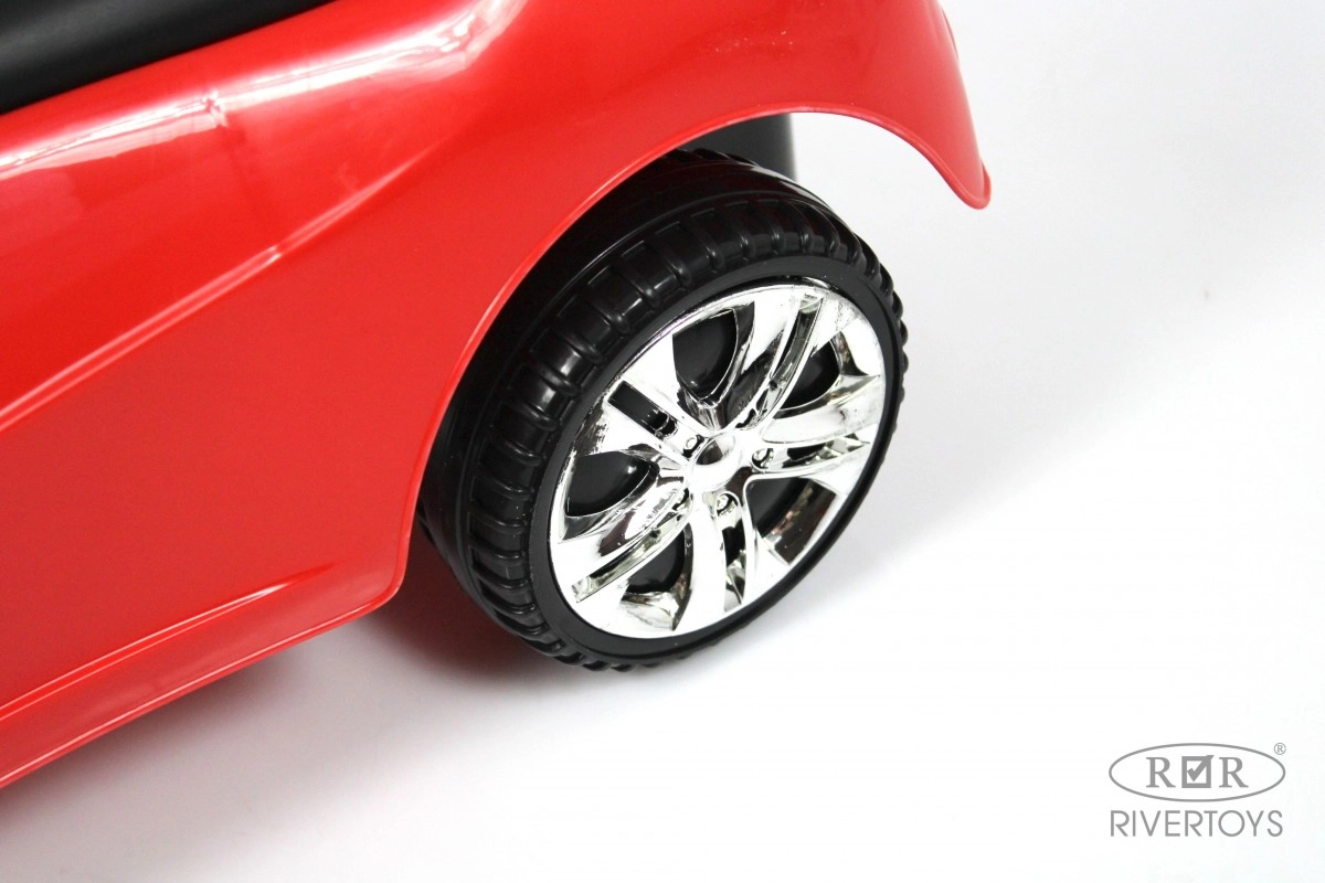 Детская каталка RiverToys BMW JY-Z01B красный jeia8z2u529451fo20qr3ya0hk33wu9w