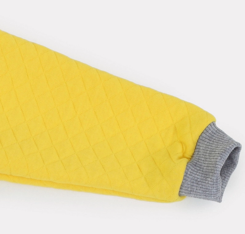 Комбинезон Топотушки Капитошка 80 серый/желтый nvcvtnhaz3266u1q27ha9lxmf0hq2rwq