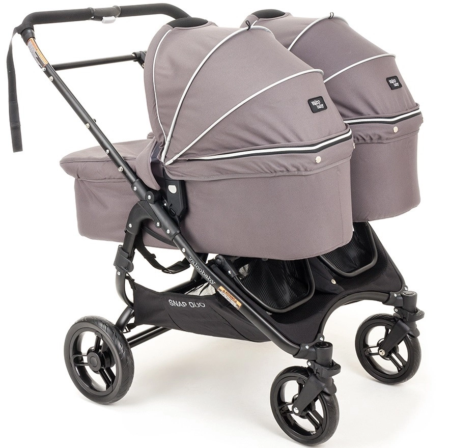 Люлька Valco baby External Bassinet для Snap Duo Dove Grey dt3su7g9jkzr4n8wsse370ly95bmdcj2
