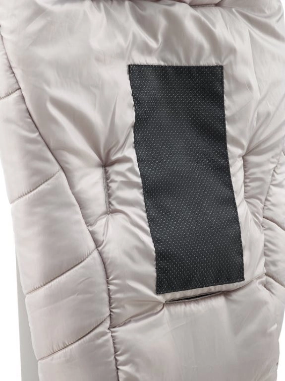 Зимний конверт Inglesina STROLLER WINTER MUFF Silver ksx0x1spaqd03p7yixey8w4aaf0a62uy