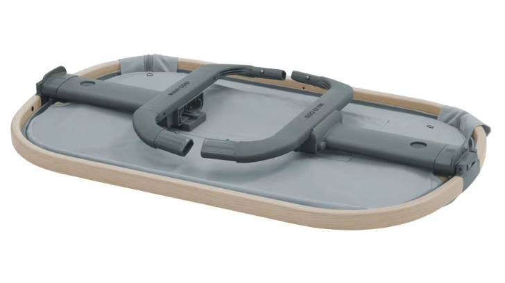 Колыбель Maxi-Cosi IORA Beyond Grey ECO/серый u0z7c1wt6b15ahsfv8hlj2cb2bhp3o54