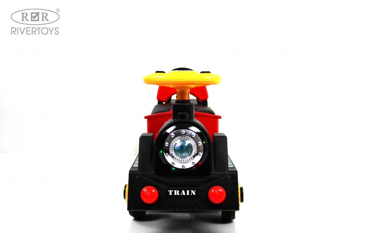 Детский электромобиль RiverToys K008AM красный q2iqt147kbm1h5au4514jtcp104yy2st