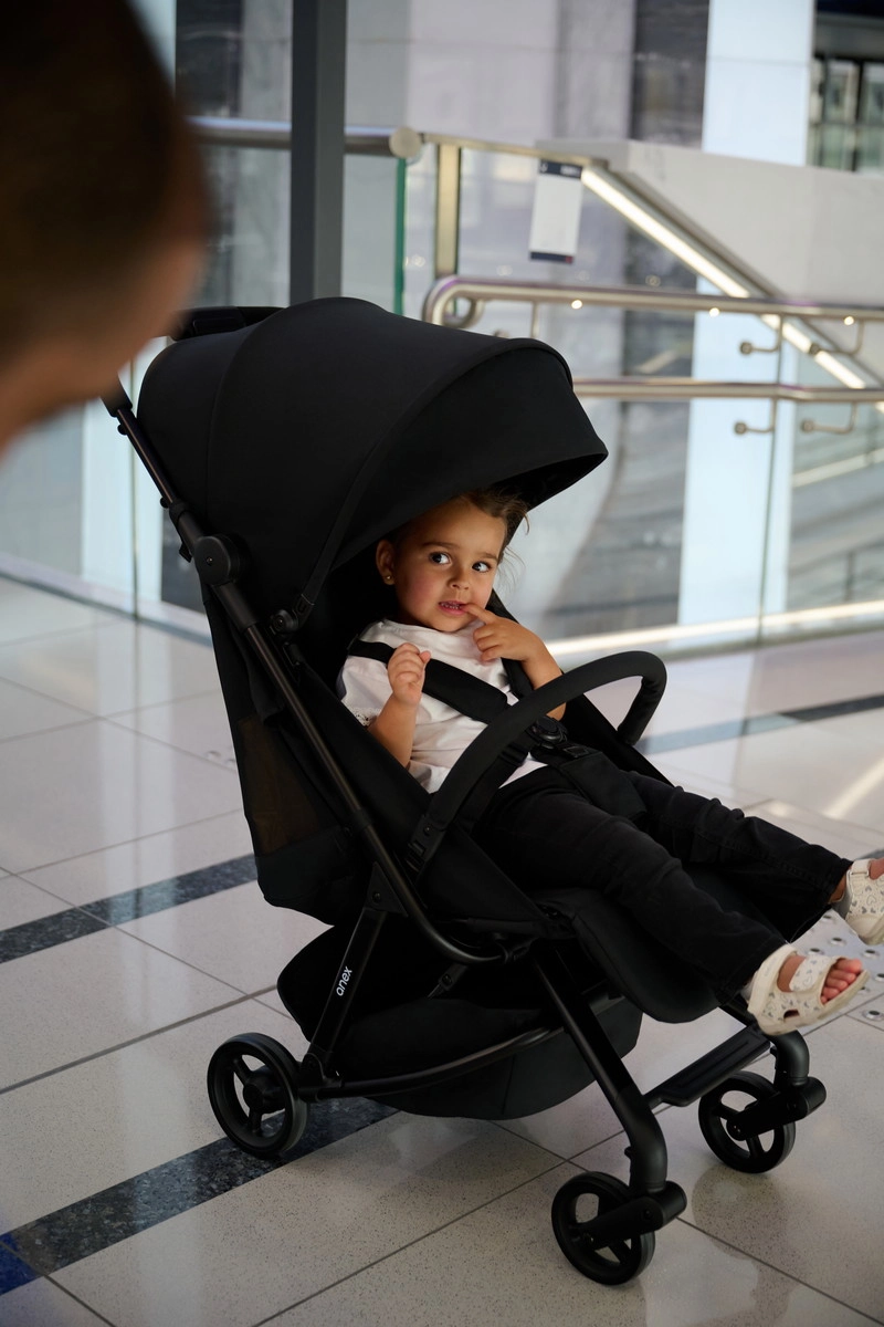 Прогулочная коляска Anex Air-Z (Az-04) space orfcyu8rjoyy4cmz6l1l3wmc8gb671zk