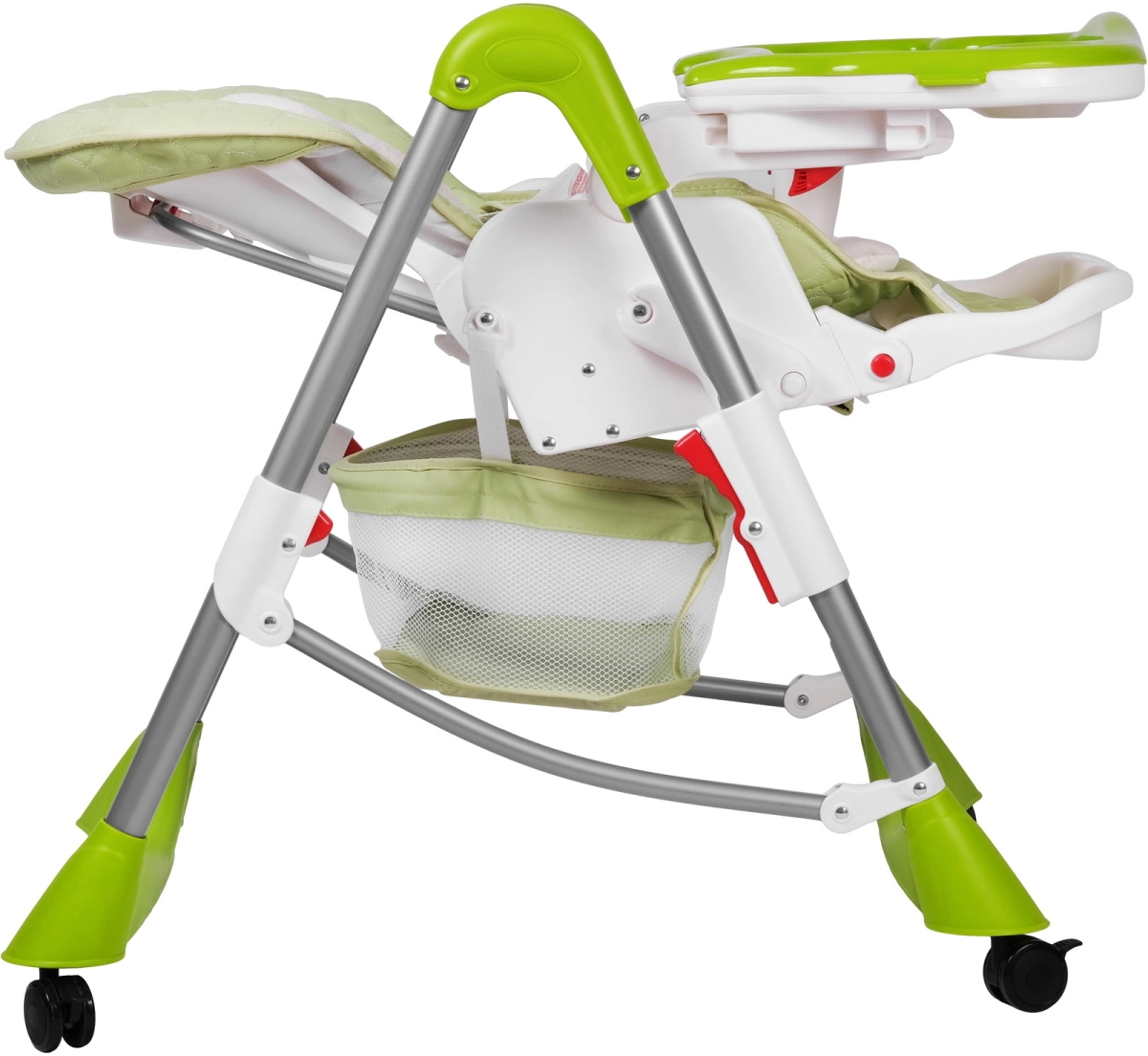 Стульчик для кормления Sweet Baby Royal Classic mela l2thf8elez971k30480dq3hpfni45ljz