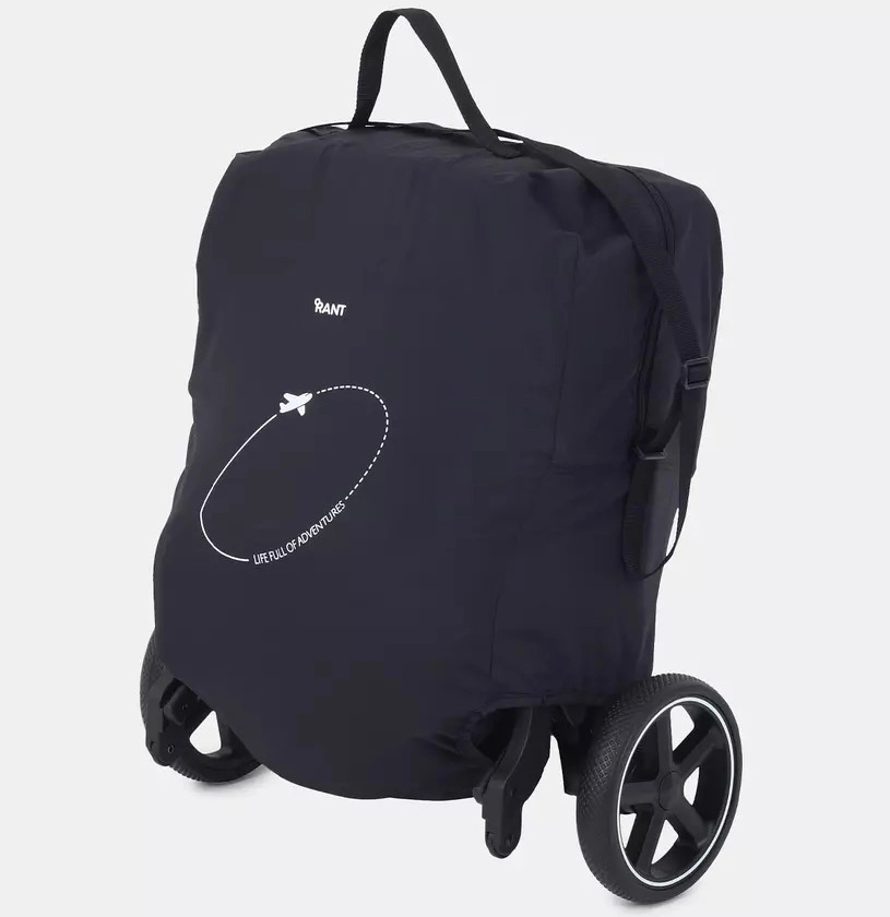 Прогулочная коляска RANT LIFE Grey fiuxm5imfatbr2nghecw0tqswfao5ve5