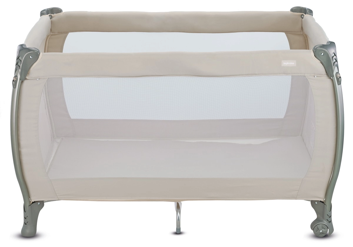 Манеж-кровать Inglesina Lodge Ecru lwy7jqpsx6sq2hu5c2tcgqcioh9rrk63