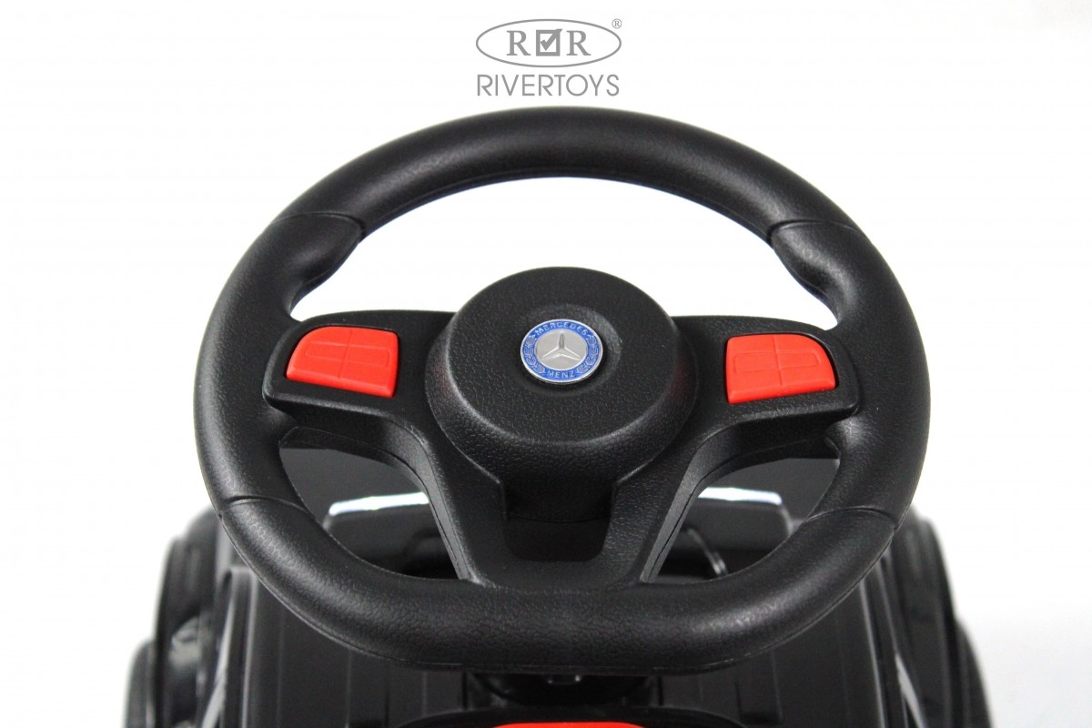 Детский электромобиль RiverToys G008GG-D черный wa8vepslondtqbvi85s3kbqa01qw7lnr