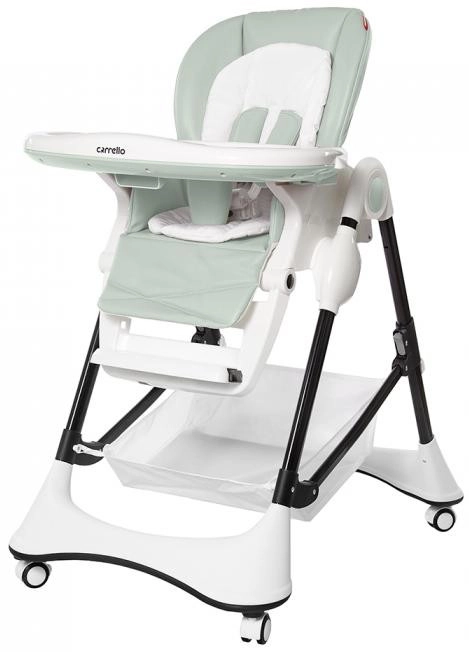 Стульчик для кормления Carrello Stella CRL-9503 Aspen Green 3k37ktkvjejacc719a84073supe11l6t
