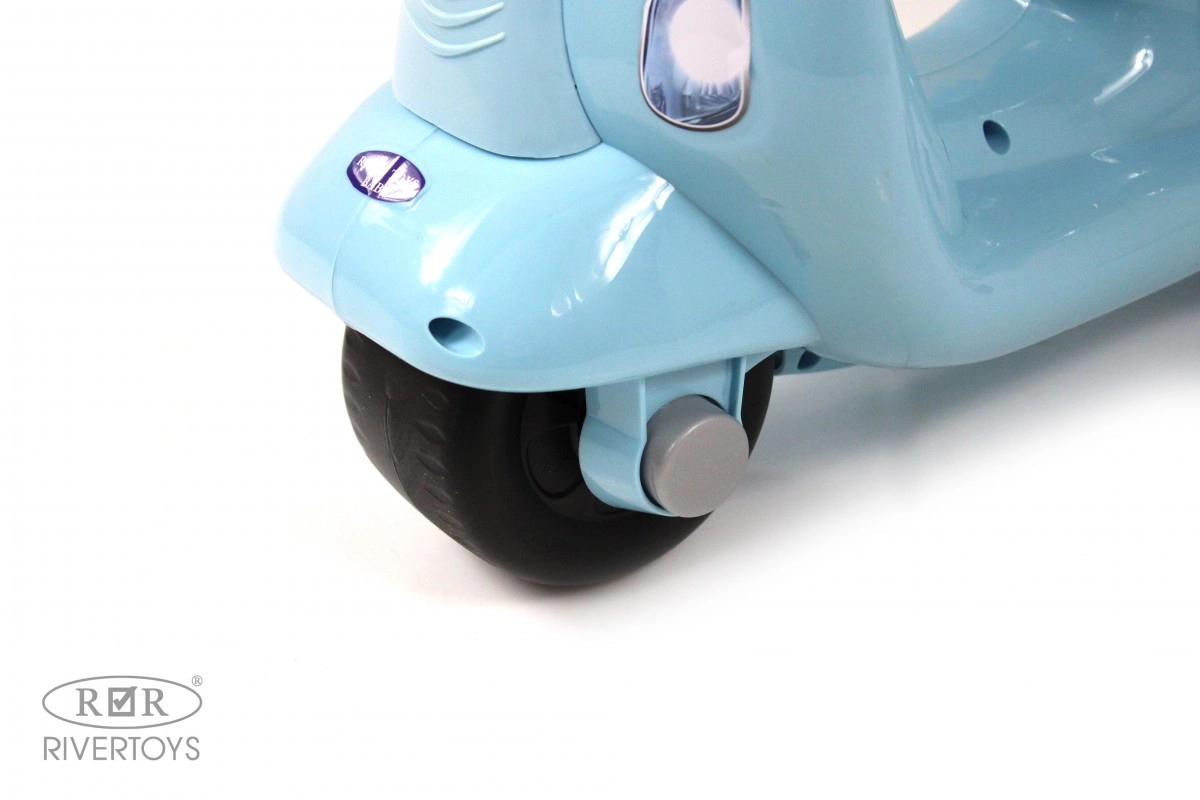 Детский толокар RiverToys G200GG синий 6m1pxq2wggc578ihj5p5sh72hrkwd8pk