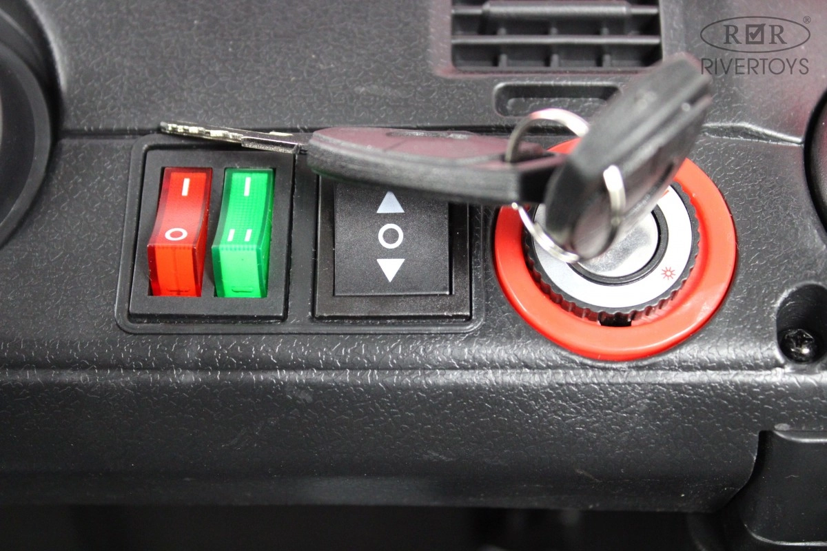 Детский электромобиль RiverToys C111CC темно-розовый taae1y3qtfktznzqcv0jh71jrj4xdzw1