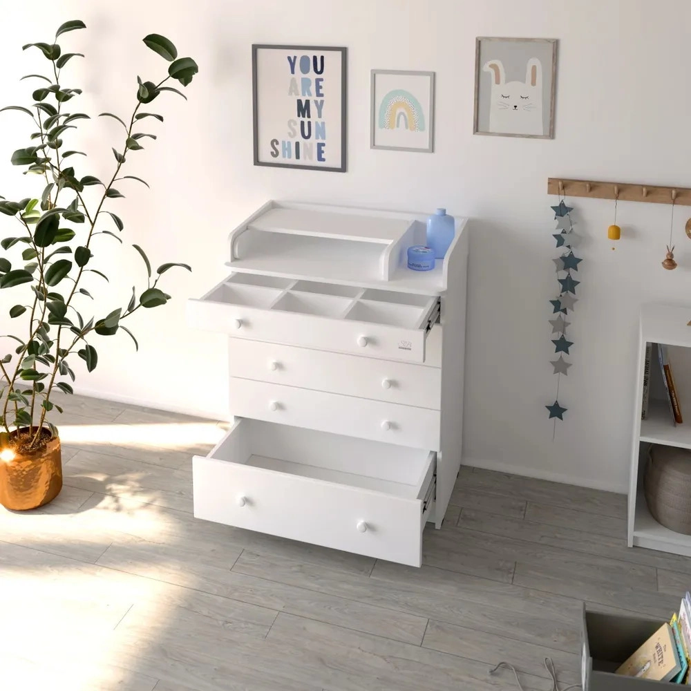 Пеленальный комод Sweet Baby Marsala Белый аляска/белый 7zevhfg415i4qrtpt9071ckuxkh8wi8k