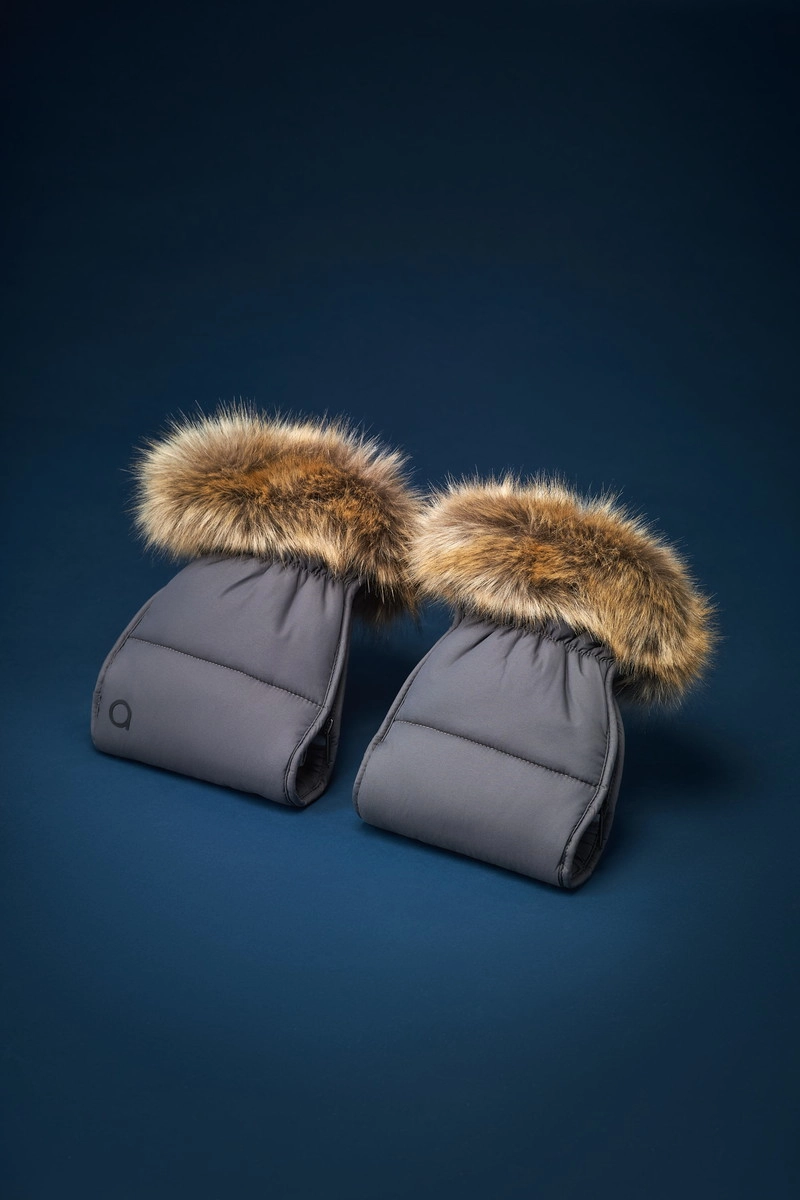 Муфта-трансформер Anex dark gray 63fovfkf4gg2hmzjmu1fkkaz144gd47t