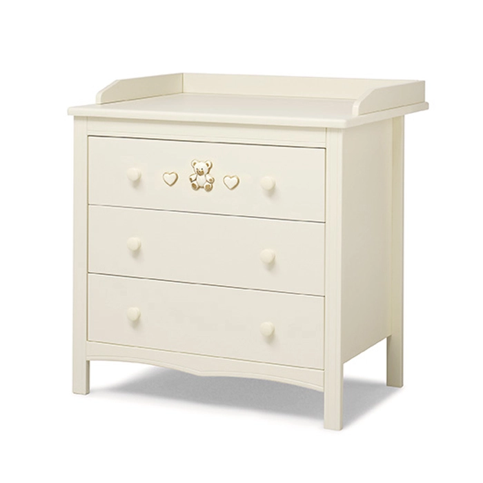 Тумба Erbesi Tippy Jolie слоновая кость 6ff017d4f5e0a1ca9e5e7914ccbe2425