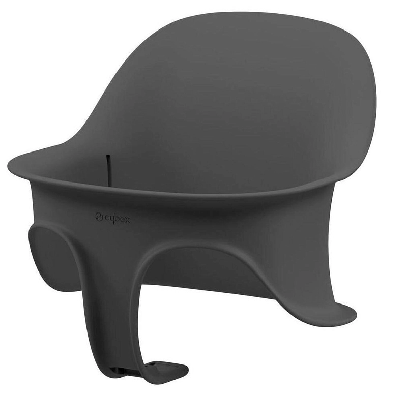 Стульчик для кормления Cybex Lemo 4 в 1 Stunning Black1