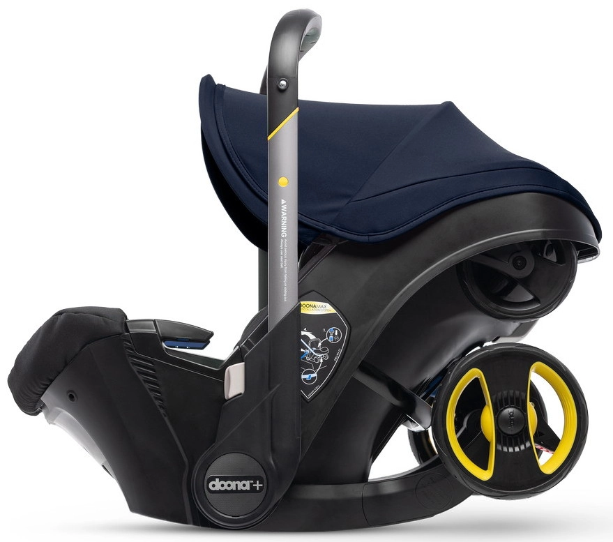 Коляска-автокресло Doona Plus Royal Blue t6uy5jghvijx2519am9dvi2djtamctxn