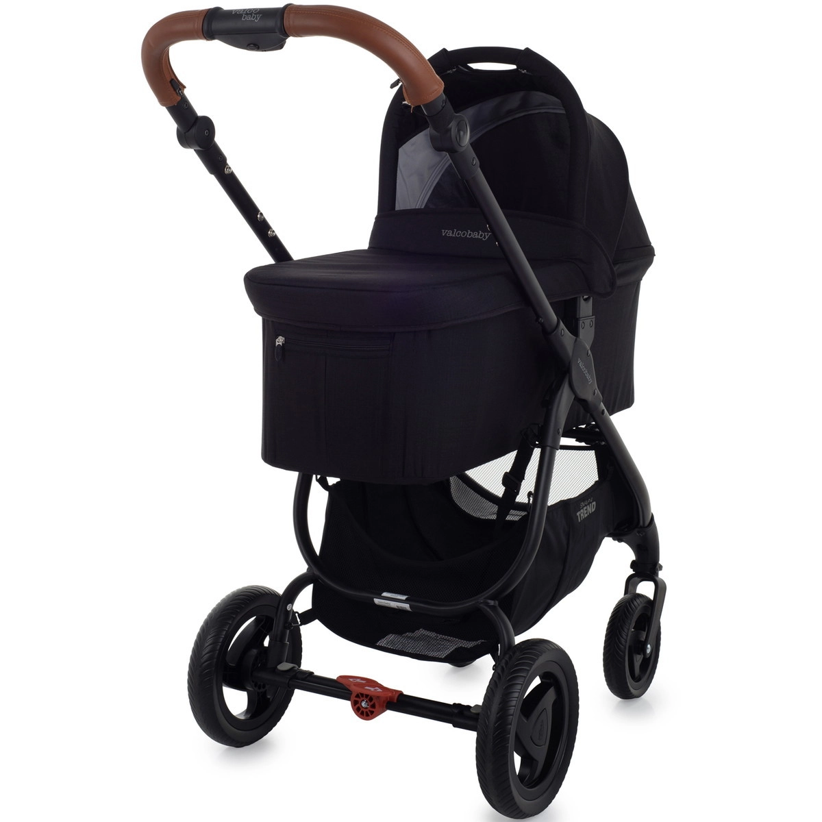 Люлька Valco baby External Bassinet для Snap Trend, Snap 4 Trend, Snap 4 Ultra Trend Night ajh74ze7ibgvjyqw0ok21guhtyj9hpwd