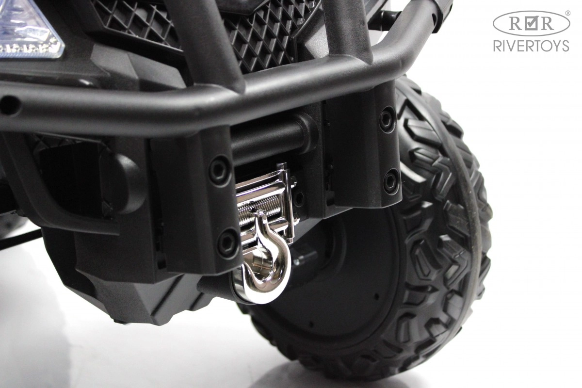 Детский квадроцикл RiverToys T001TT 4WD красный lqacnyu0o1ya0zjf6gwrln5d7r4ayax0