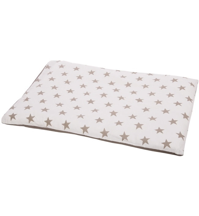 Комплект белья из 4-х предметов Schardt Big Stars белый/серые звезды n1xxv5g09irvyaf1xk66w1ei1h6lnb2u