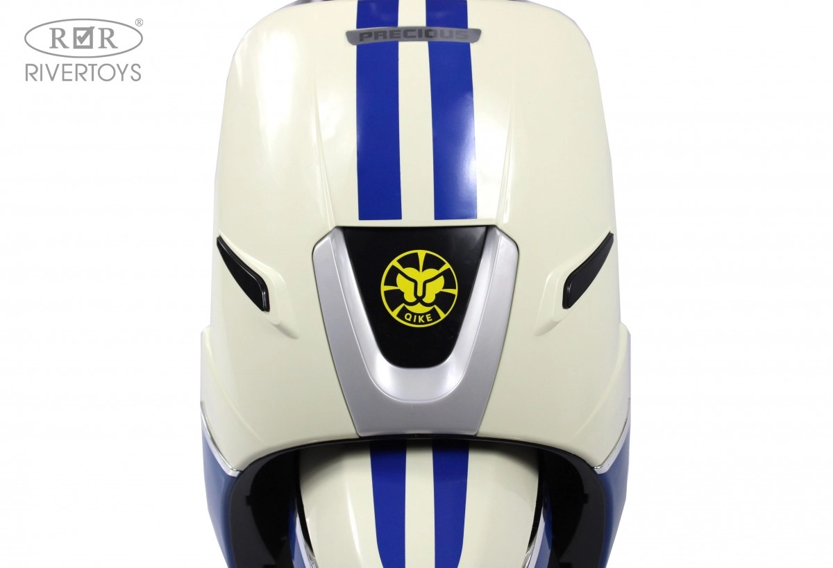 Детский электромотоцикл RiverToys Z222ZZ синий pf7ekaw0tqypbb5f4m7poylxzqb9f3a8