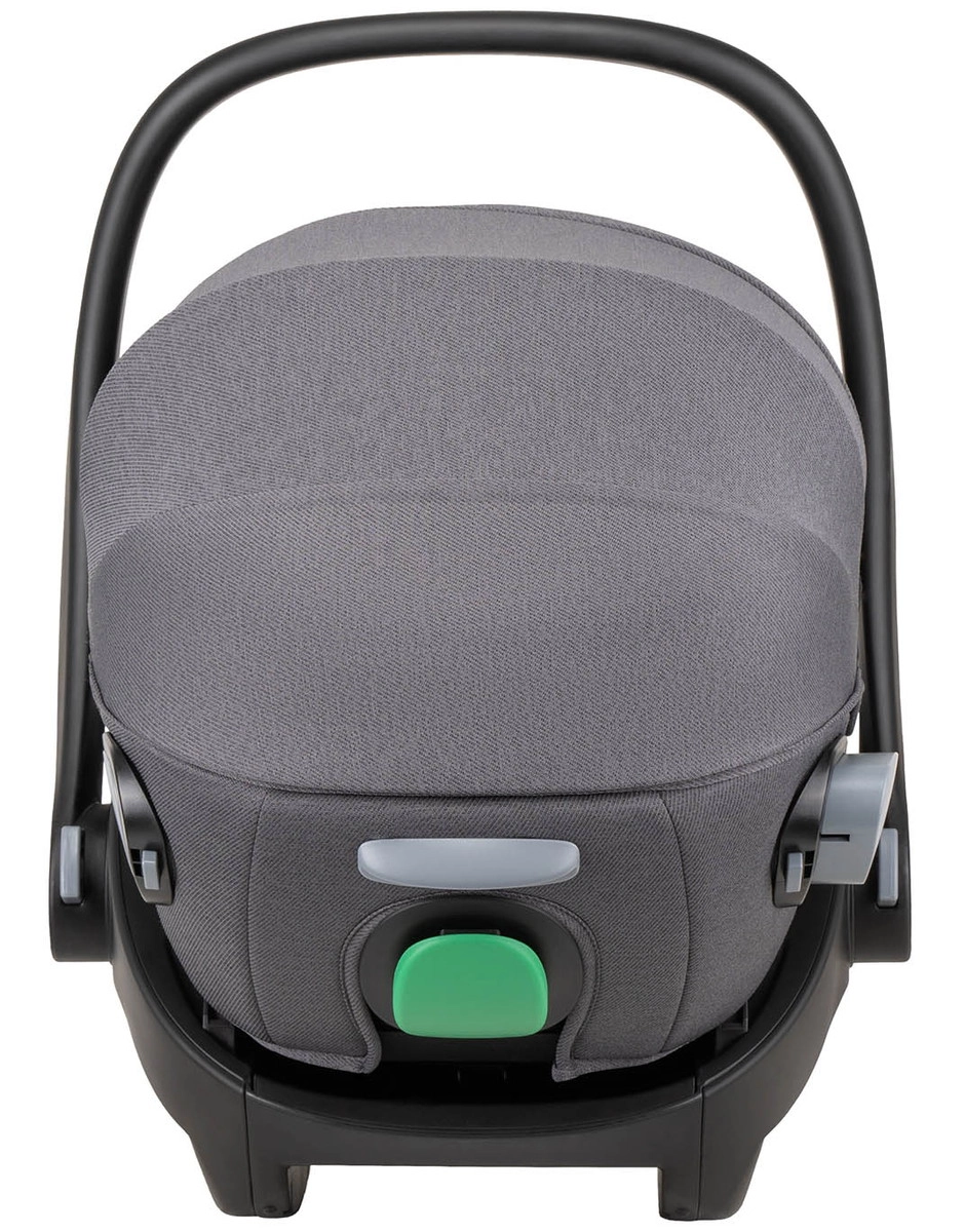 Автокресло Indigo Techno I-Size 0-13 кг серый rubjxyvixxj1rk5evr0xniv81jhgtc10