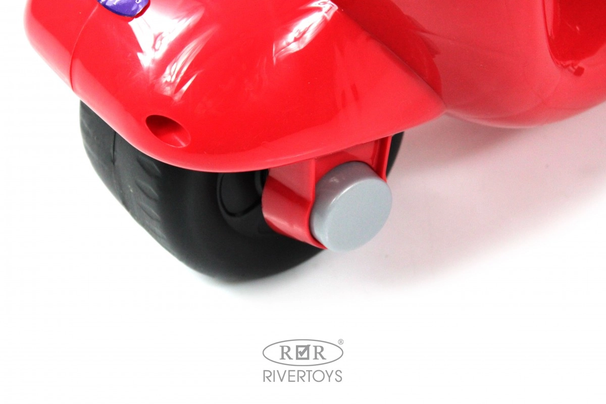 Детский толокар RiverToys G200GG красный aevryzf2a7lo3kol9x0lg6m2sk061sv7