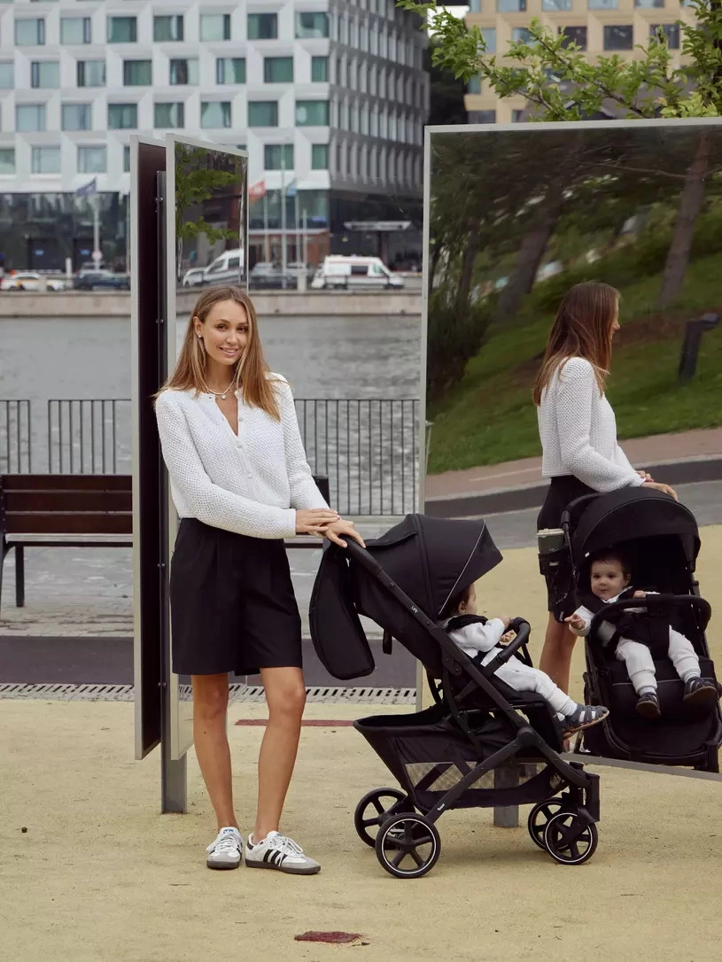 Прогулочная коляска RANT LIFE Black 0t3hokag62ytsbgvd60uf1upg06rdme8