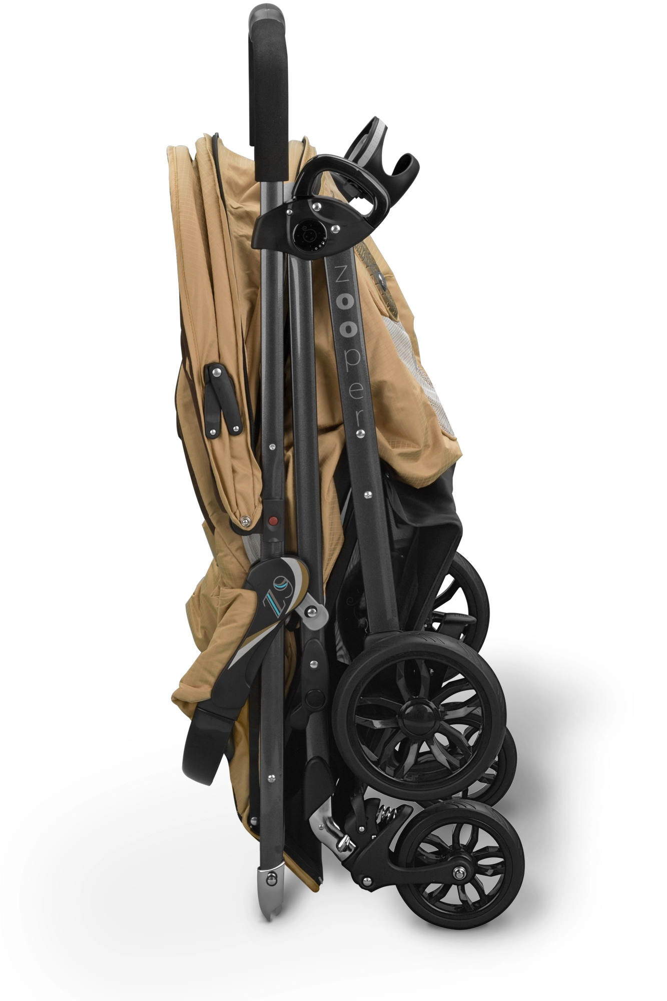 Прогулочная коляска Zooper Z9 Rich9 (2)