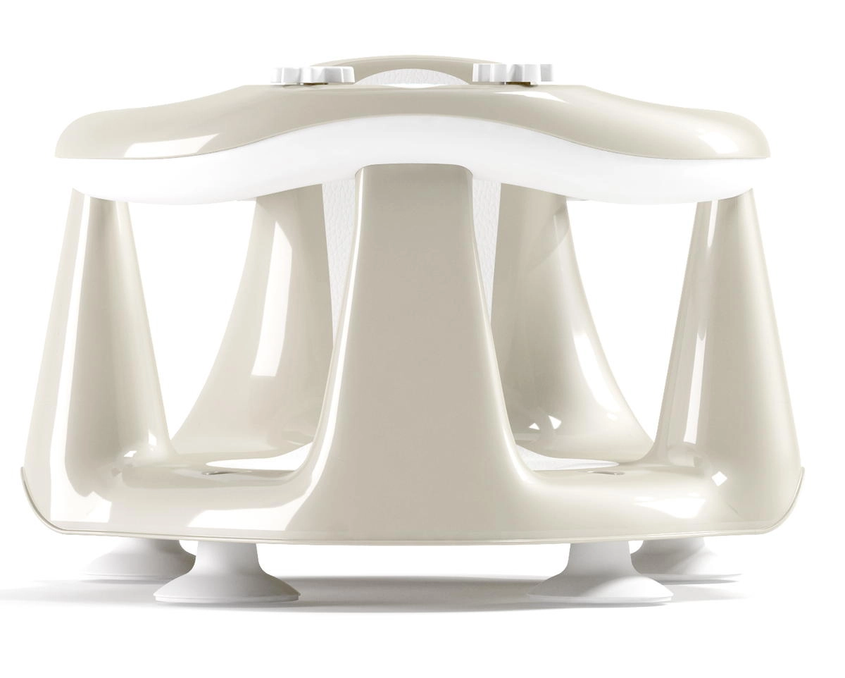 Сиденье в ванну Ok Baby Flipper Evolution 16 белый b32vf3hv53vv9y3m2q8n667675snb7lc