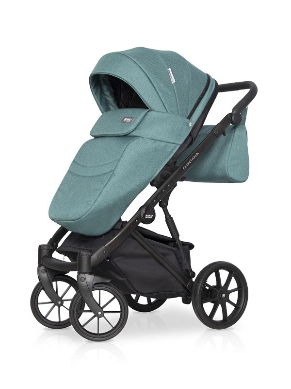 Коляска 3 в 1 RIKO BASIC MONTANA 06 изумруд vlnb1sylekz987jxs9d911y1n017t8oz