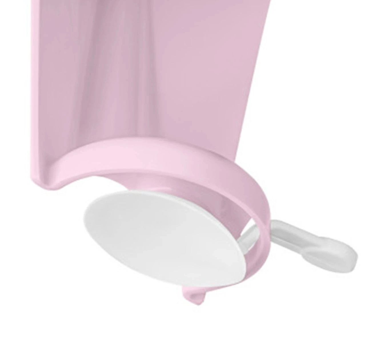 Горка для купания Пластишка NEW 13268 розовый cqsfin1529ed3jq5yt2kgz6ipf1l63k4