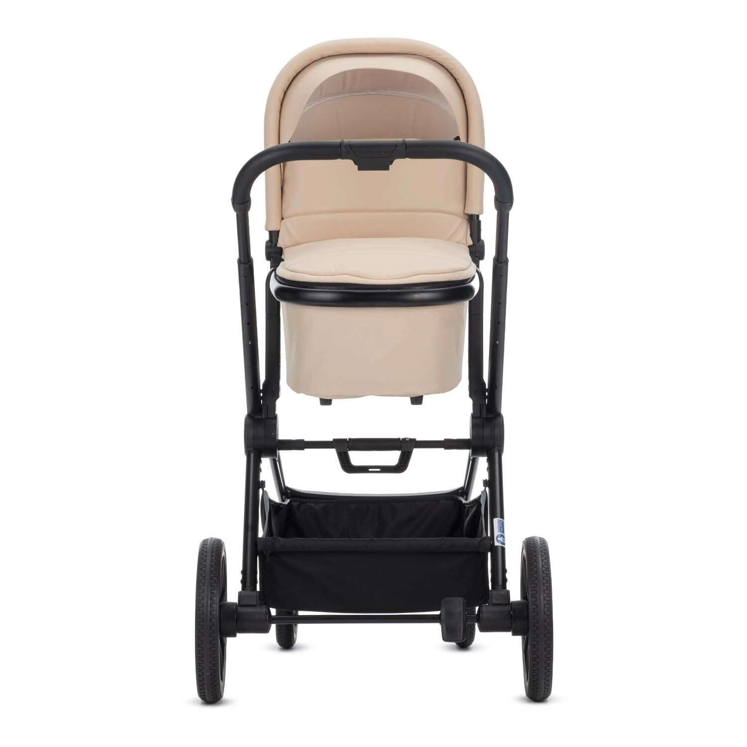 Коляска 2 в 1 Labala RAIZ Beige3