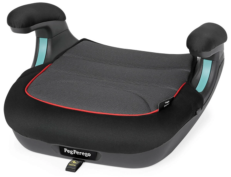 Автокресло Peg Perego Viaggio 2-3 Shuttle (Active)