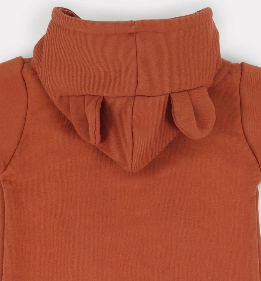 Комбинезон MowBaby Baloo 74 brown gkghihrsv239r30f2044p70xx288adbk