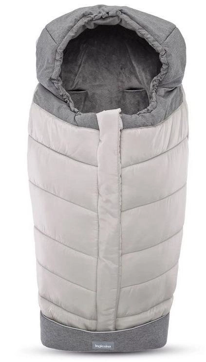 Зимний конверт Inglesina STROLLER WINTER MUFF Silver b3yzgog3o9engissduhuikxtis7dhzgh