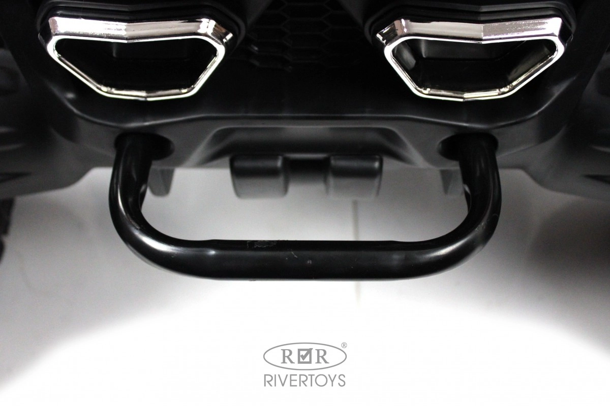 Детский электромобиль RiverToys K888AM желтый sz2xr76l45djq1cdiqs2zj5verlyict7