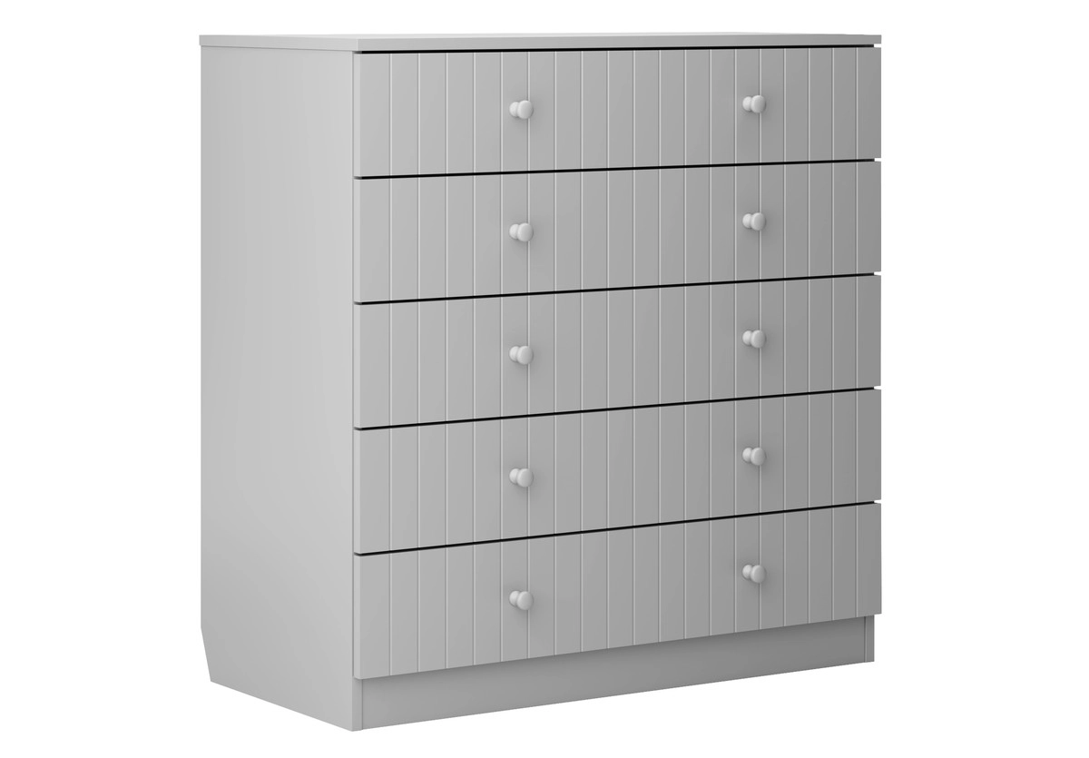 Комод ANTEMI Fred (Серый)