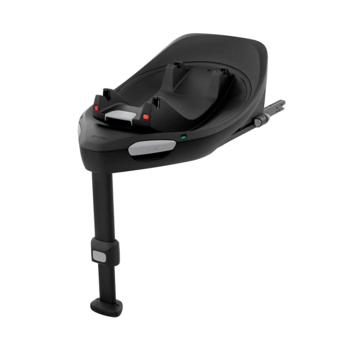 База для автокресла Cybex Base G i-Size (Black черная)