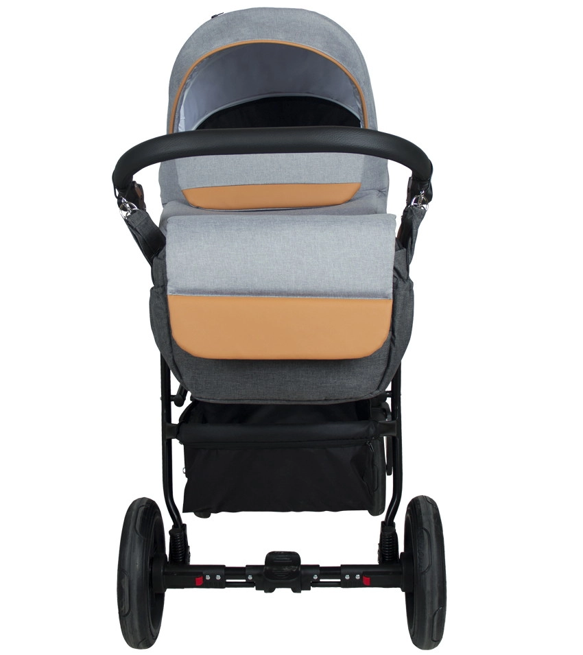 Коляска 2в1 Alis ALVARO т.серый+св.серый+рыжая кожа 0n8xze7v8zdot9ucgo8oqvtjwitwvvnk