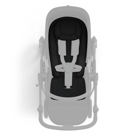 Прогулочная коляска Cybex Melio Carbon Magic Black с дождевиком 495elb2mdd0vyhtipd1niez4qqg81cqj