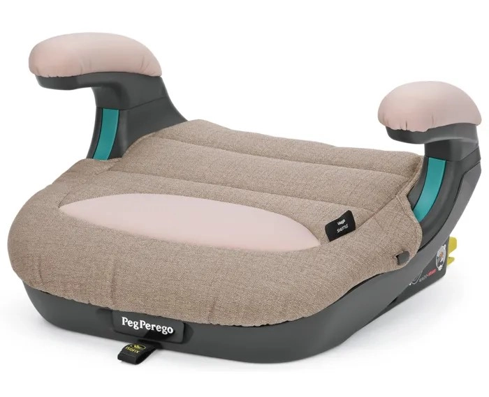 Автокресло Peg Perego Viaggio 2-3 Shuttle (Mon Amour New)