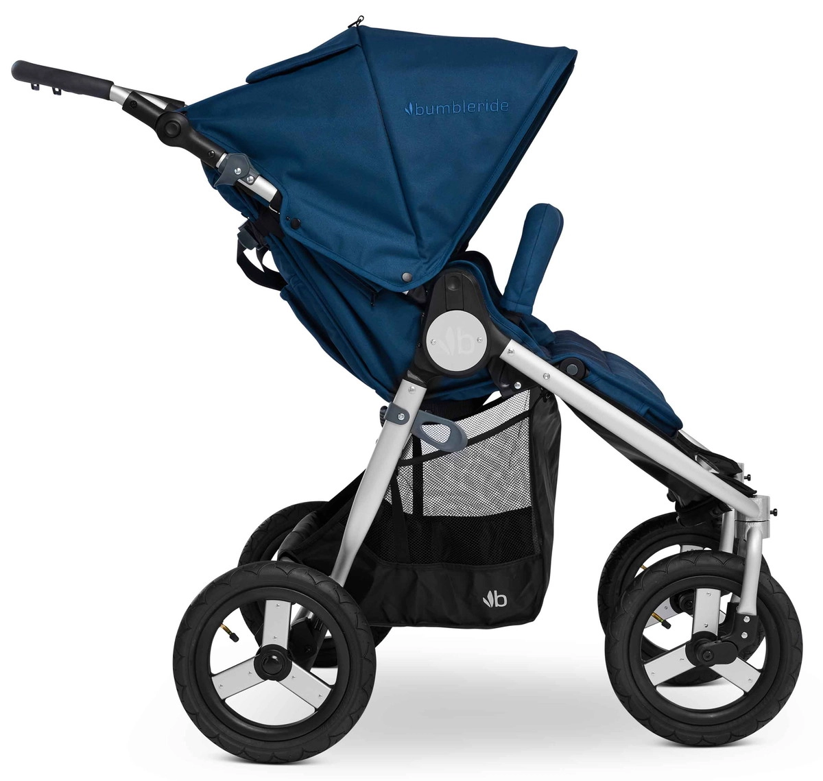 Детская коляска для двойни Bumbleride Indie Twin 2 в 1 Maritime 123950dfemmqzdxcn1zpc00w44nwjxdv