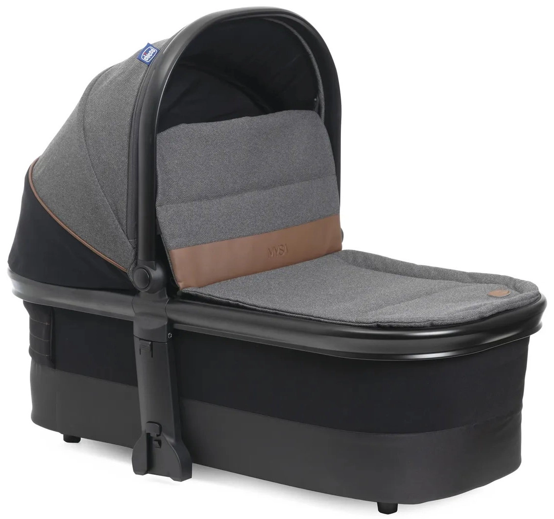 Люлька Chicco Mysa Light Carrycot Black Satin 7n69wtnftx0z9yxud2u04s0szcp36g56