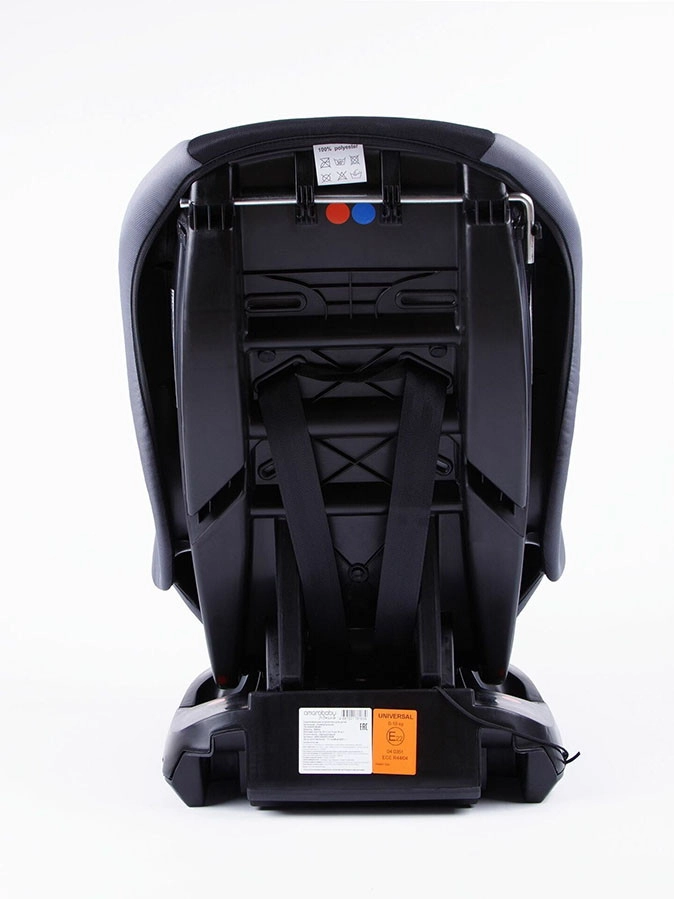 Автокресло Amarobaby Safety Чёрный/Серый 5hfqospz8sl4rgiy24t2411lcov45rqm