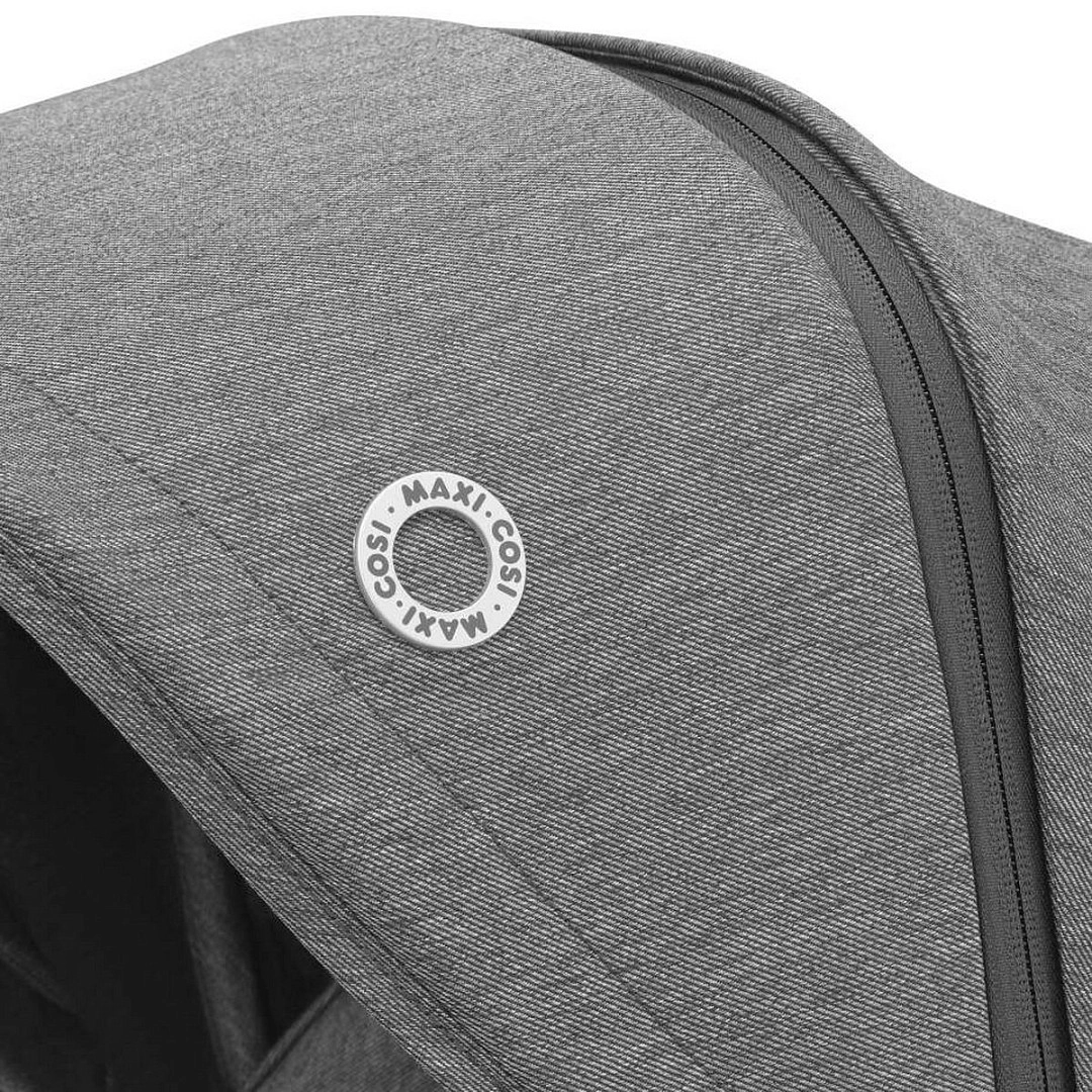 Прогулочная коляска Maxi-Cosi SOHO Select Grey 85coabyefn7pv4uo1tcfz89xla1isovj